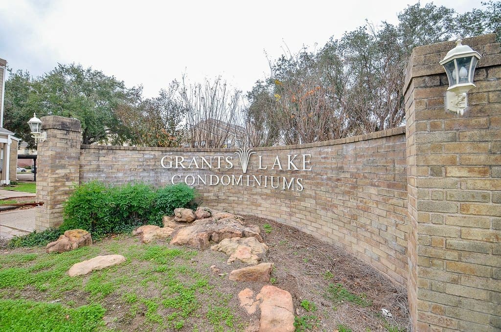 2710 Grants Lake Blvd Unit I4, Sugar Land