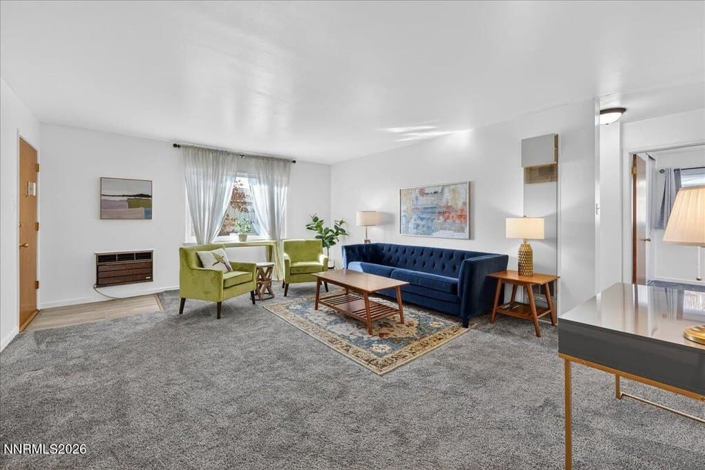 1945 4th St Apt 22, Sparks