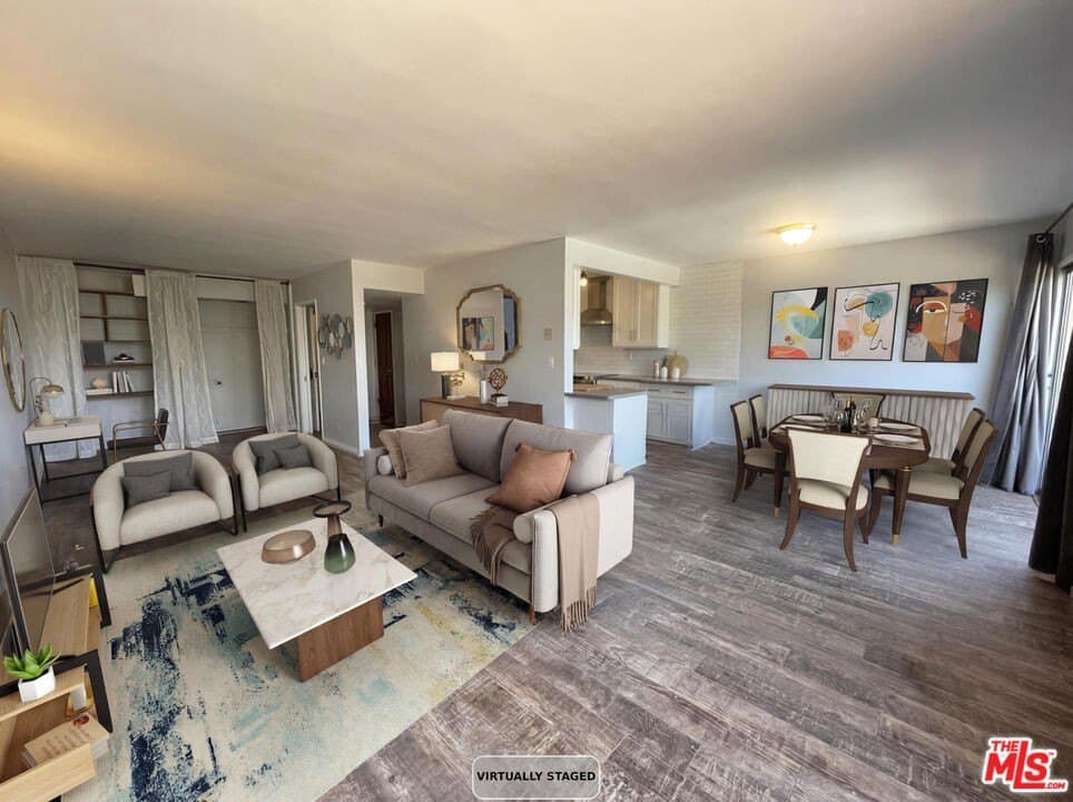 5950 Buckingham Pkwy Unit 603, Culver City