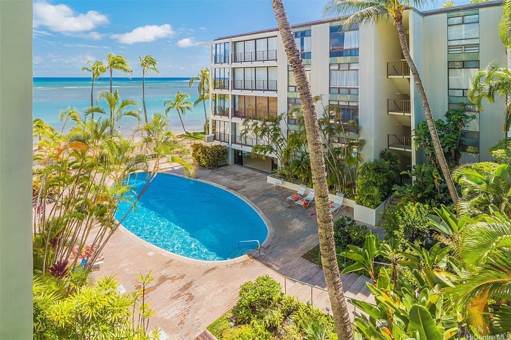 4999 Kahala Ave Apt 350, Honolulu