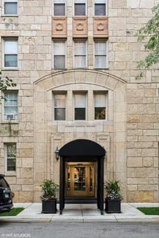 5000 S East End Ave Apt 23A