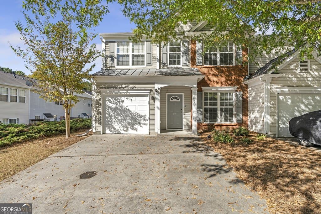 2741 Ashleigh Ln, Alpharetta