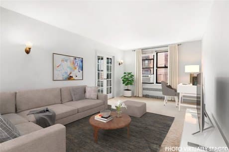 83-75 Woodhaven Blvd Unit 5S