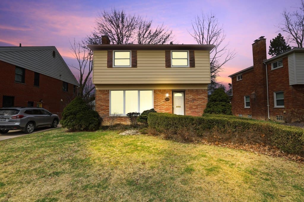 972 Northlawn Blvd, Birmingham