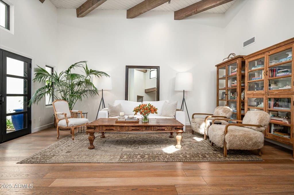 5101 N Casa Blanca Dr Unit 217, Paradise Valley