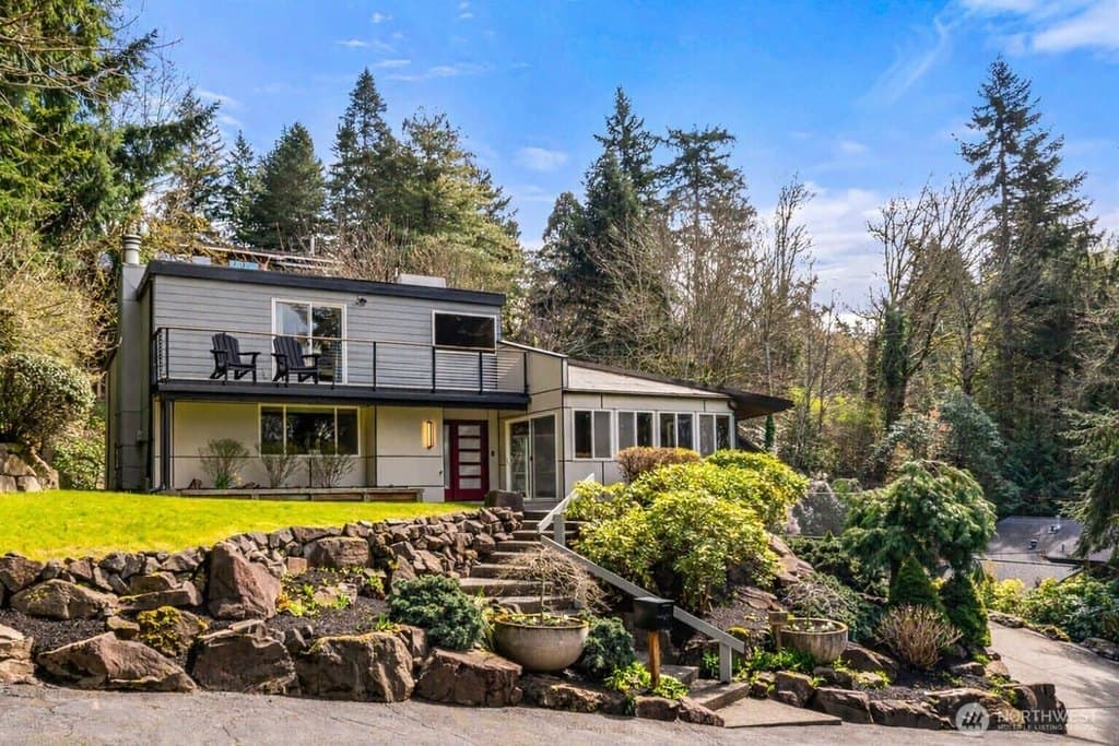 4830 88th Pl SE, Mercer Island