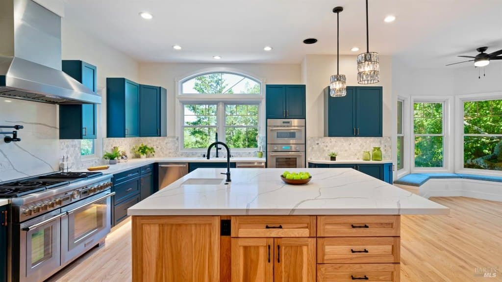 1362 Manzanita Ct, Santa Rosa