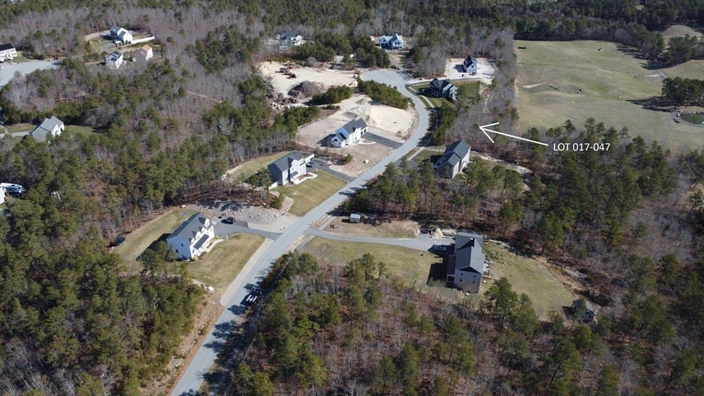 17-047 Seabiscuit Dr, Plymouth