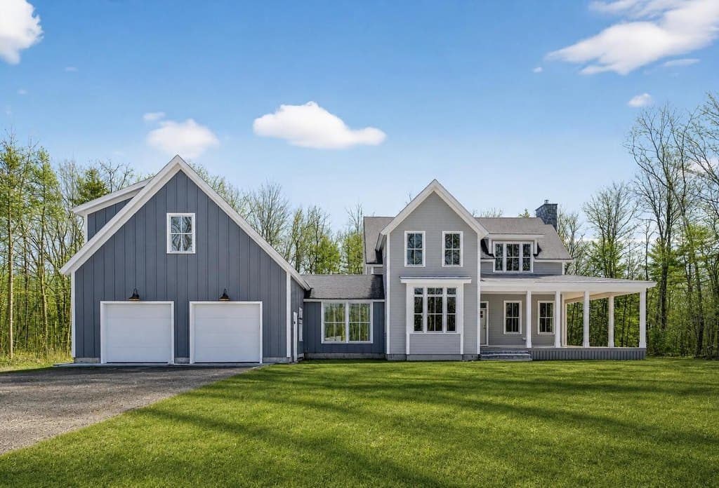9 Acorn Ave
