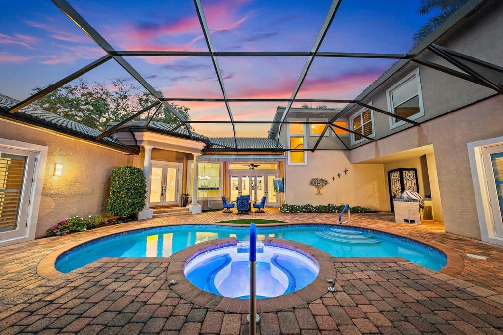 8431 Egret Lakes Ln, West Palm Beach