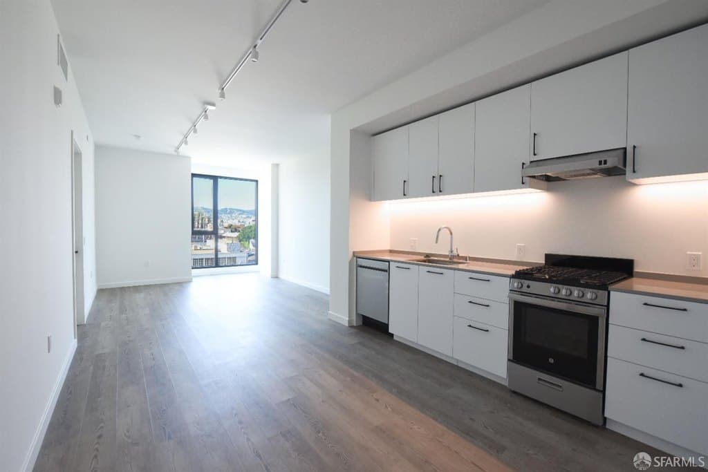 395 6th St Unit 511, San Francisco