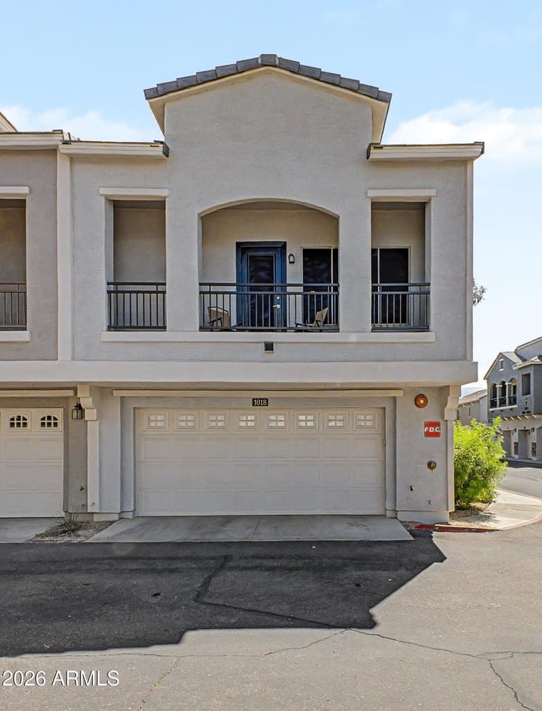 2150 W Alameda Rd Unit 1018, Phoenix