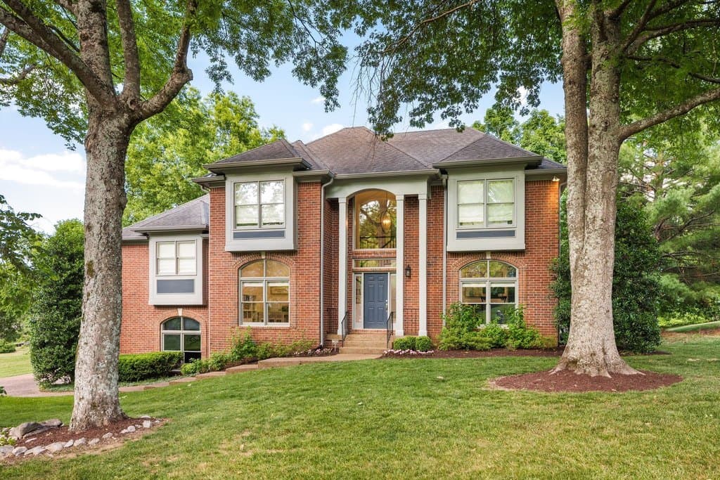 9457 Foothills Dr, Brentwood