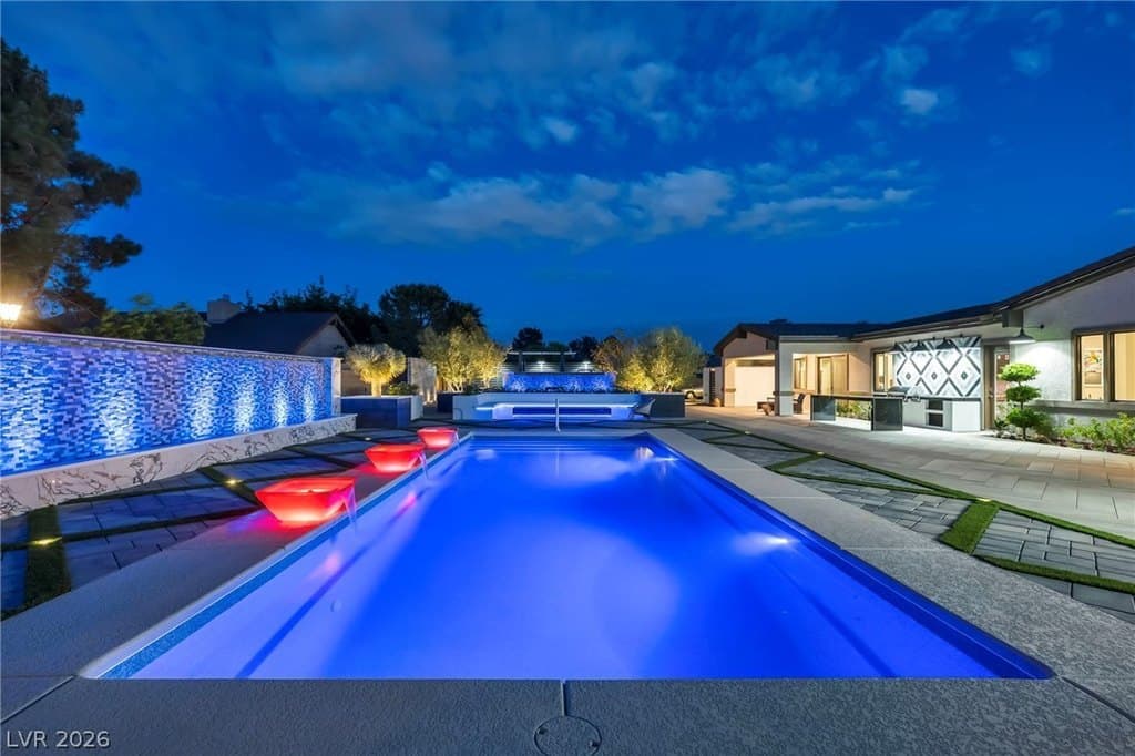 7780 Hickam Ave, Las Vegas