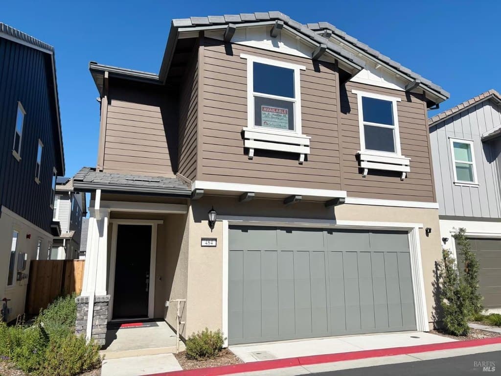484 Sanchez Ct, Sonoma