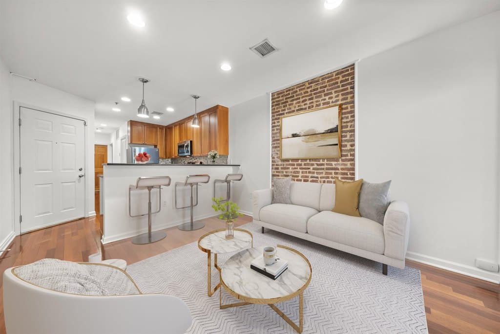 508 Grand St Apt 1L, Hoboken