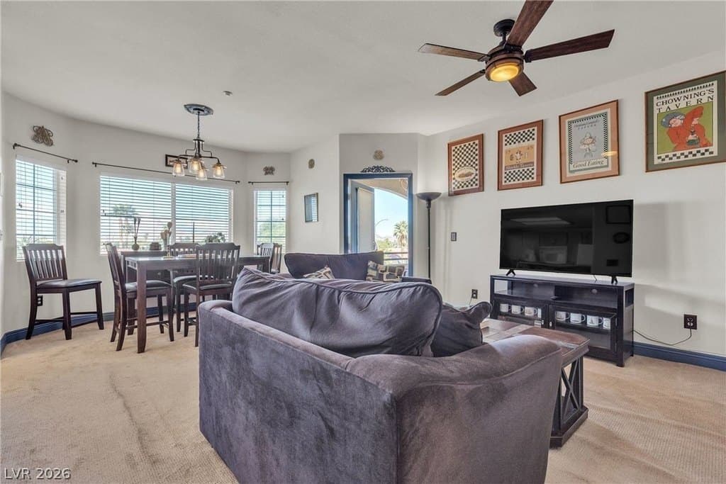 833 Aspen Peak Loop Unit 1321, Henderson