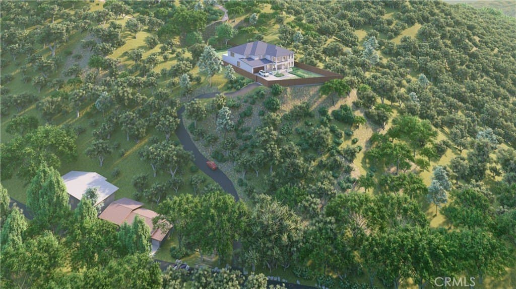 Country Club Dr, Burbank