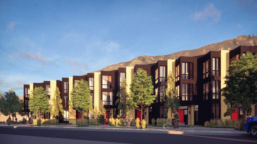 403 N River St Lots 403 & 417 and 419, Hailey