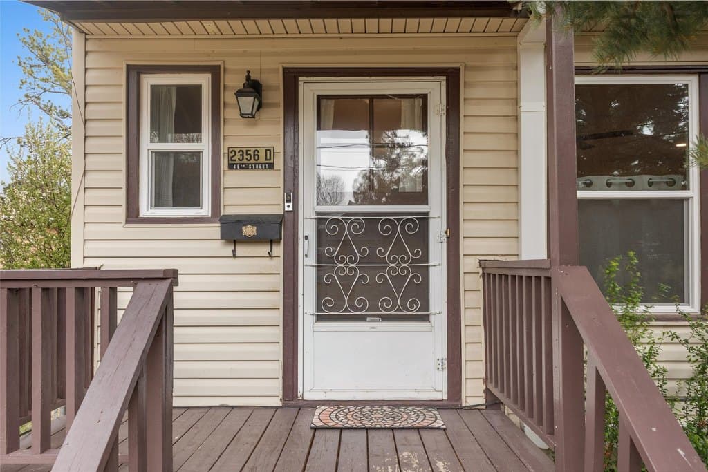 2356 45th St Apt D, Los Alamos