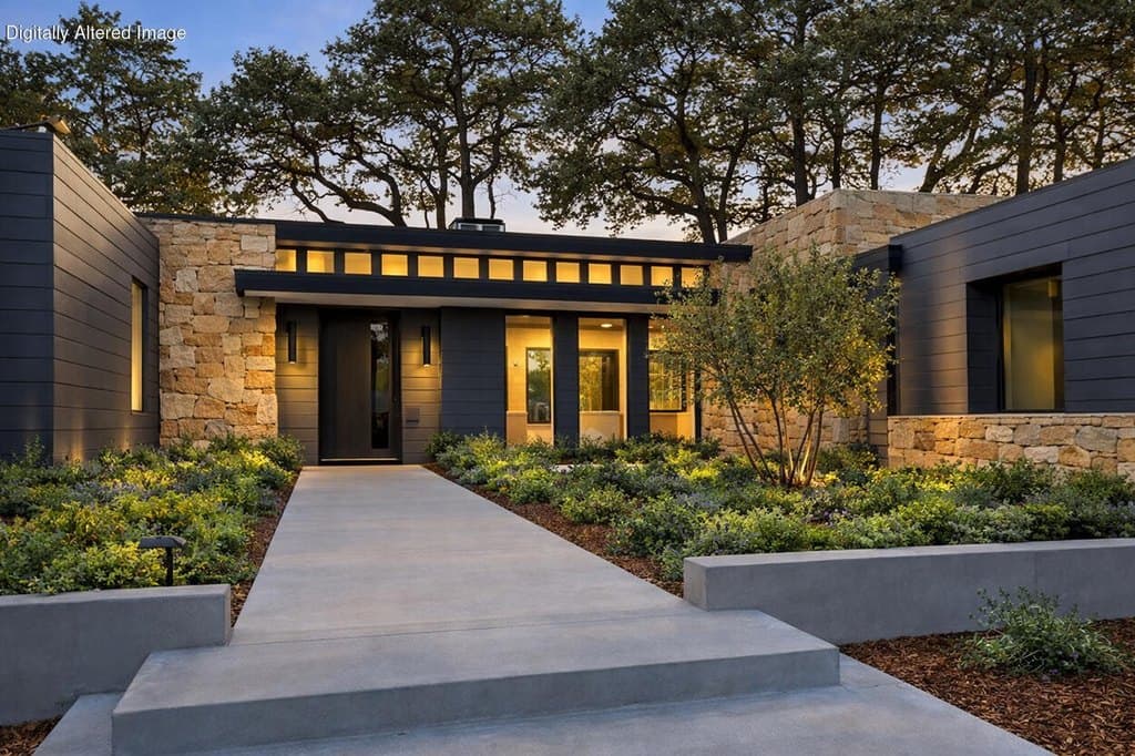 1445 School House Rd, Montecito