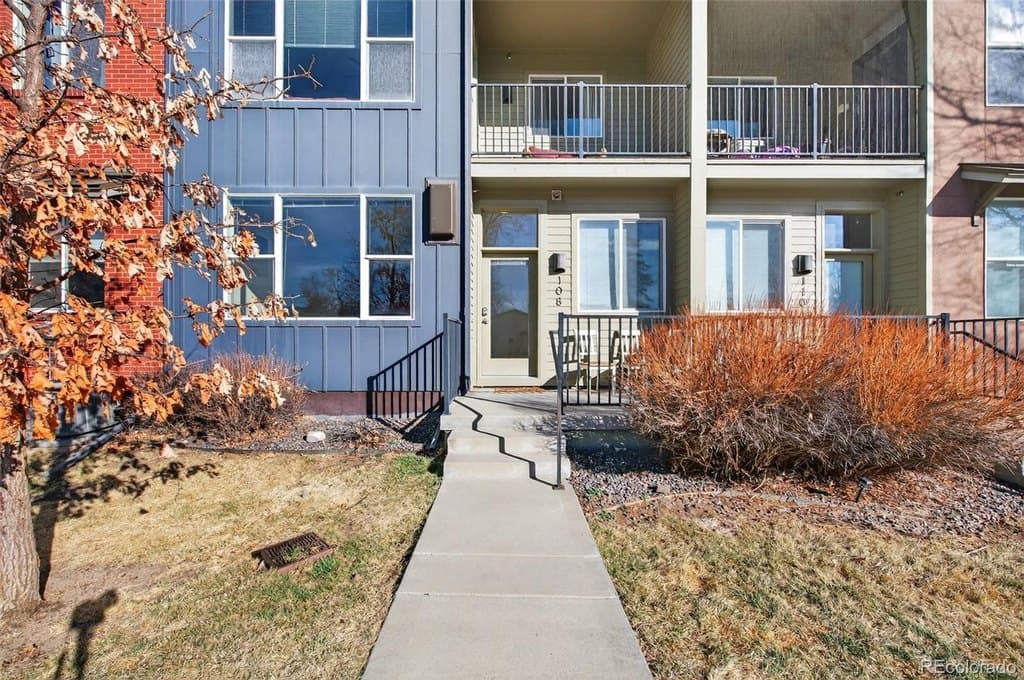 1707 Yarmouth Ave Unit 108, Boulder