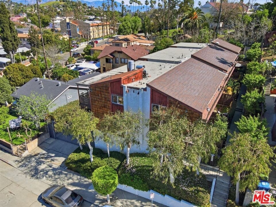 3424 Pueblo Ave Unit 8, Los Angeles