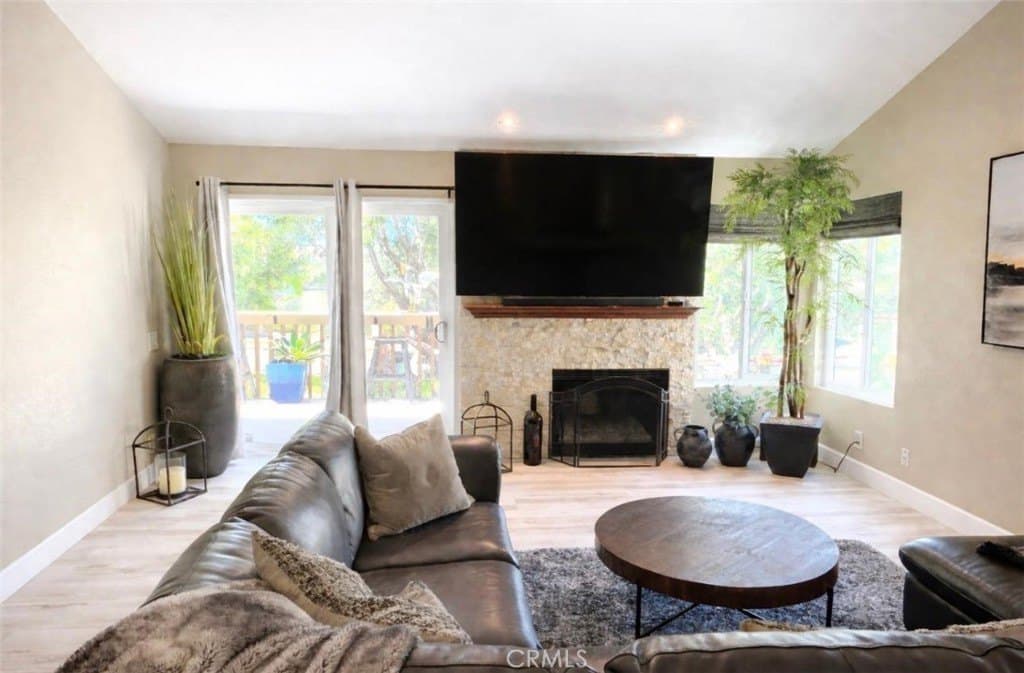 16521 Grunion Ln Unit 206, Huntington Beach