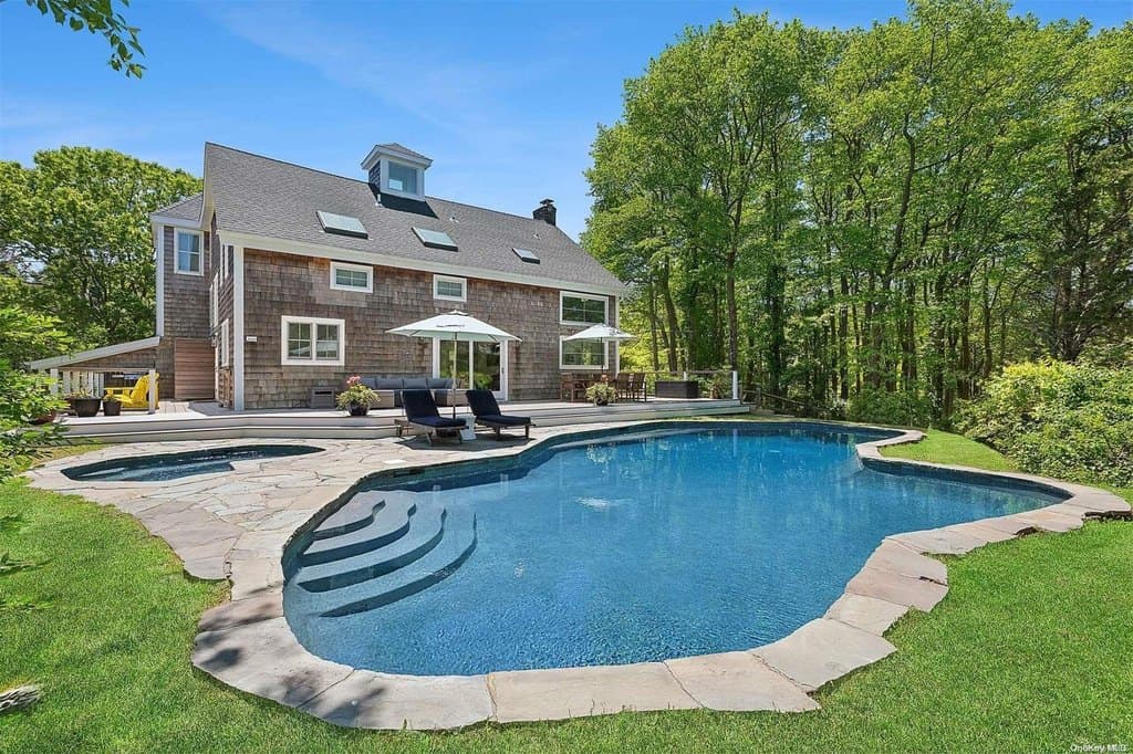 91 Porter Rd, Southampton