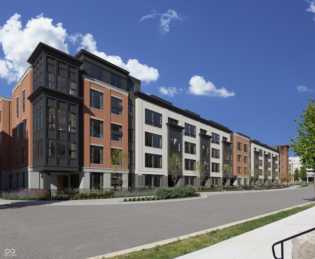 1017 W Main St Unit 304, Carmel