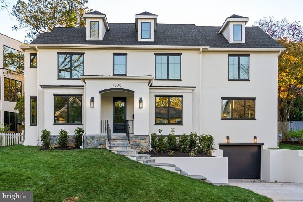 7800 Marion Ln, Bethesda