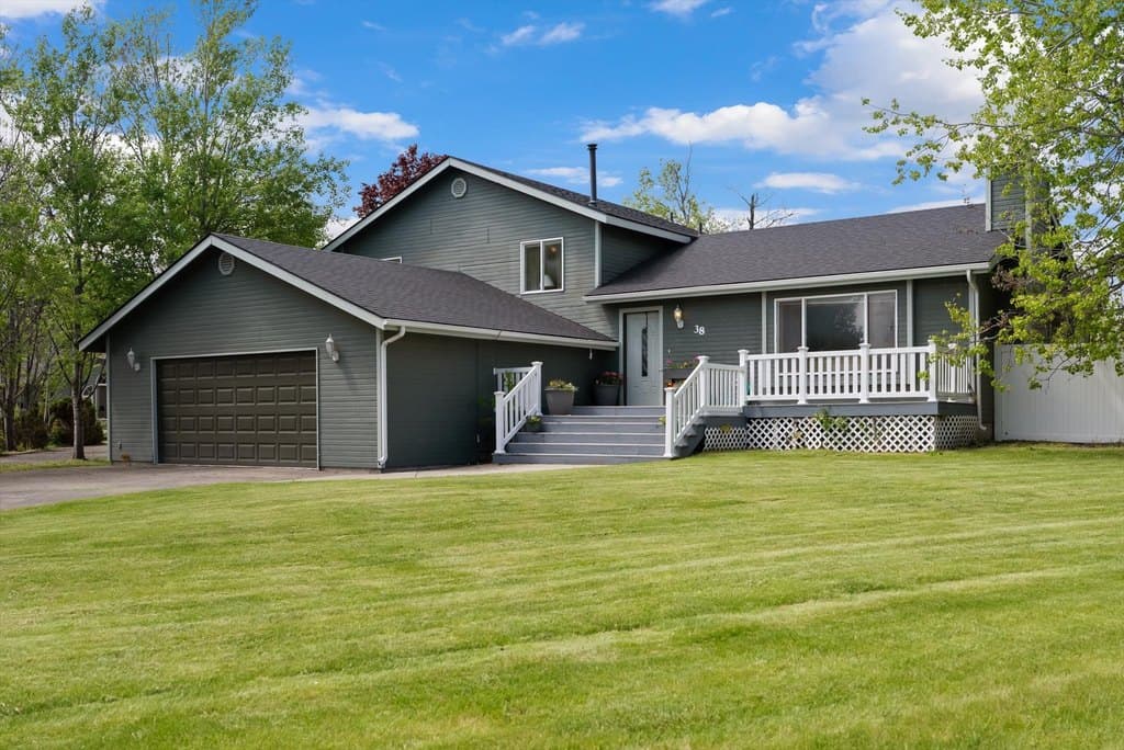 38 Green Tree Dr, Kalispell