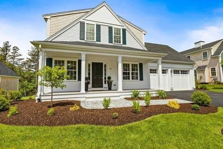4 Preservation Way