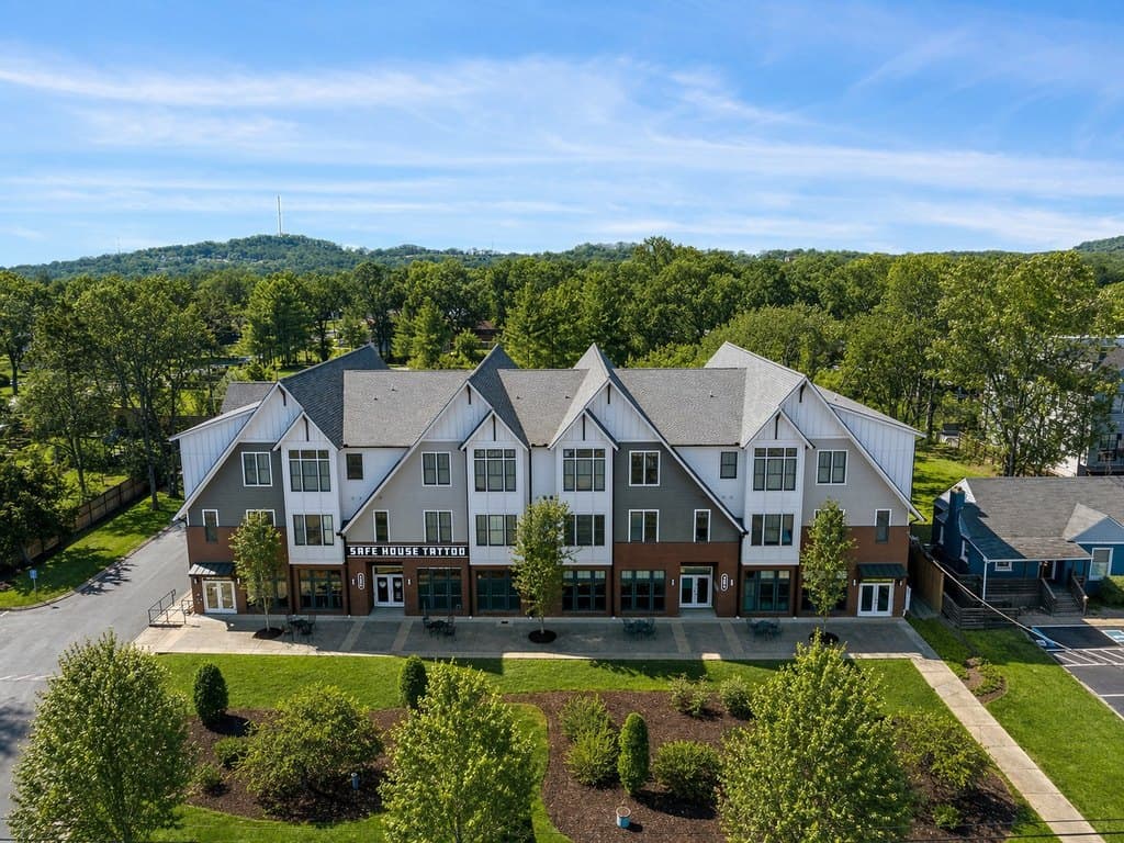 4303 Gallatin Pike Apt 202