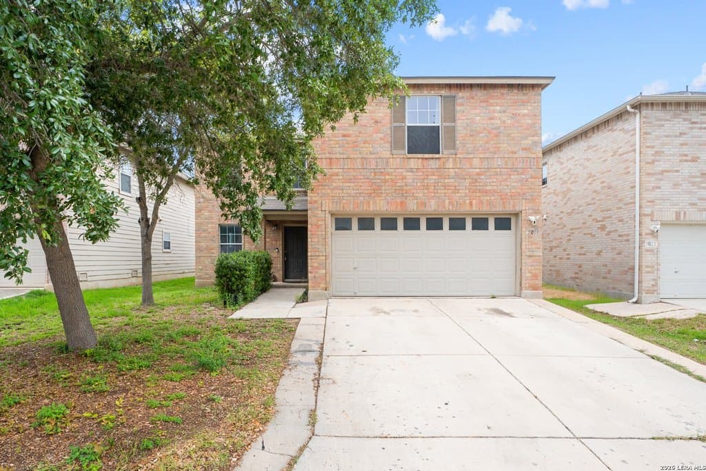 5019 Green Post, San Antonio