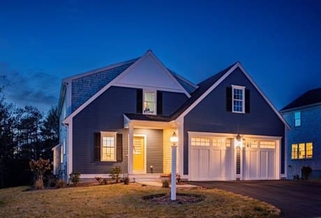 6 Preservation Way