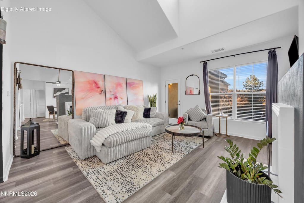 17000 Wedge Pkwy Unit 1722, Reno