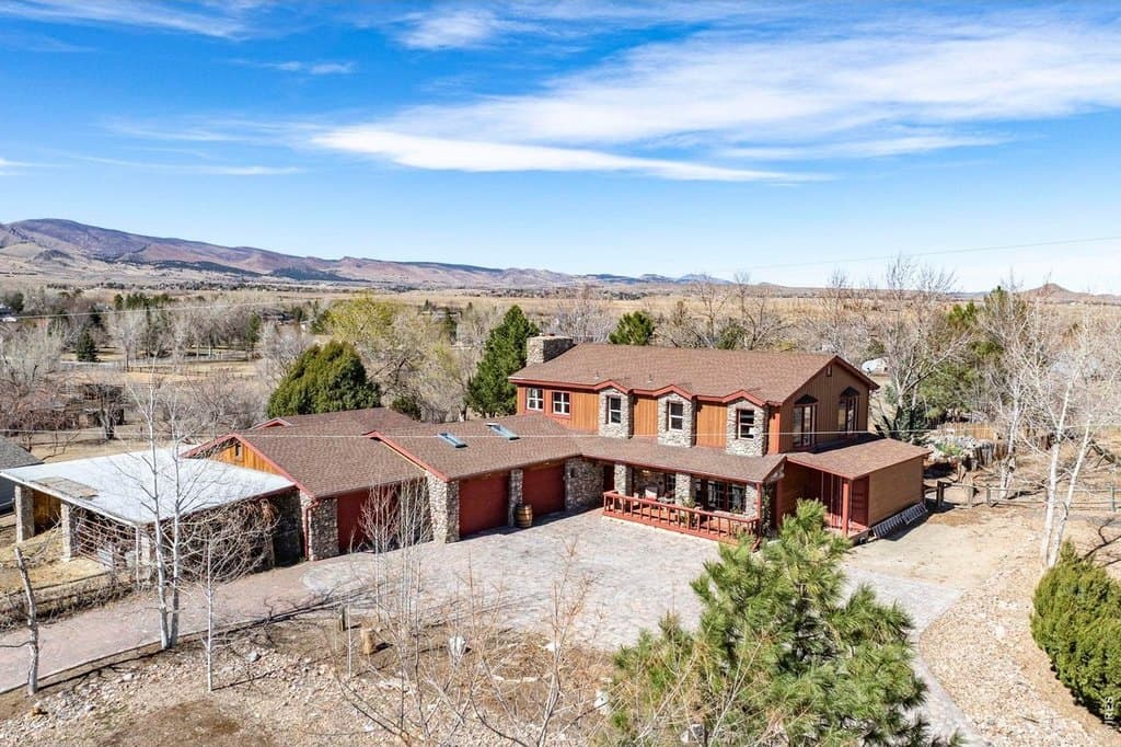 4963 Kelso Rd, Boulder