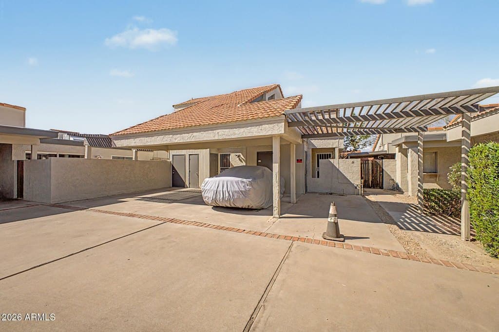 2415 W Greenway Rd Unit 3, Phoenix