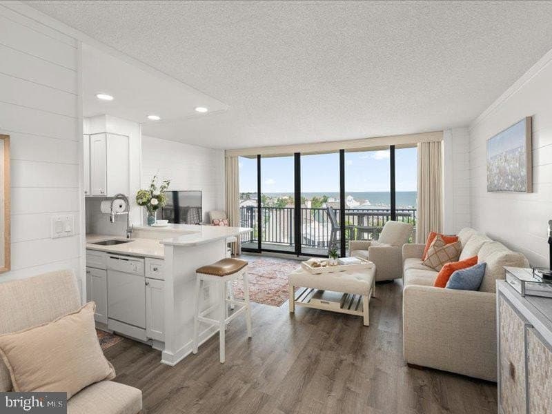 409 Annapolis House Rd Unit 409N, Bethany Beach