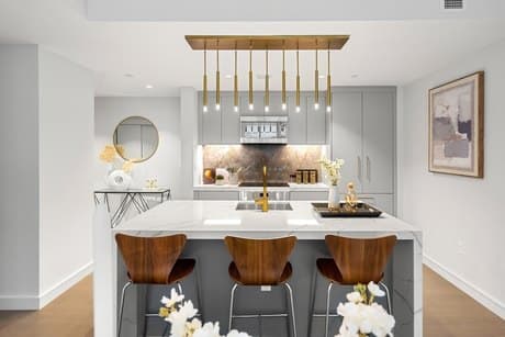 55 Lagrange St Unit 1901