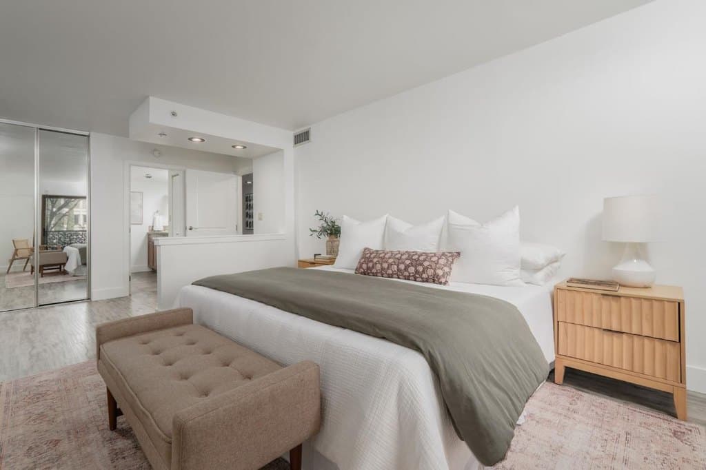 500 N St Unit 402, Sacramento