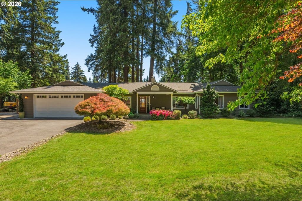 5156 SW Dawn St, Lake Oswego