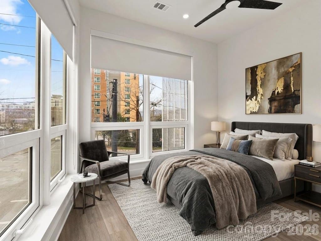 123 Haywood St Unit 202, Asheville