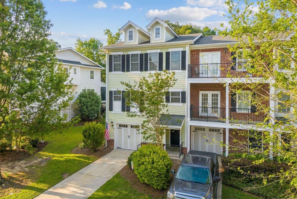 241 Etiwan Pointe Dr Unit 117-1, Mount Pleasant