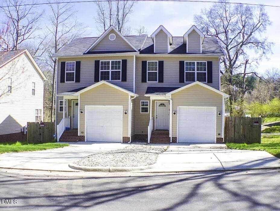 1206 Granby St, Durham