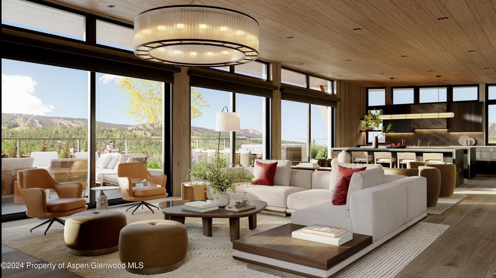 221 Wood Rd Unit 718, Snowmass Village