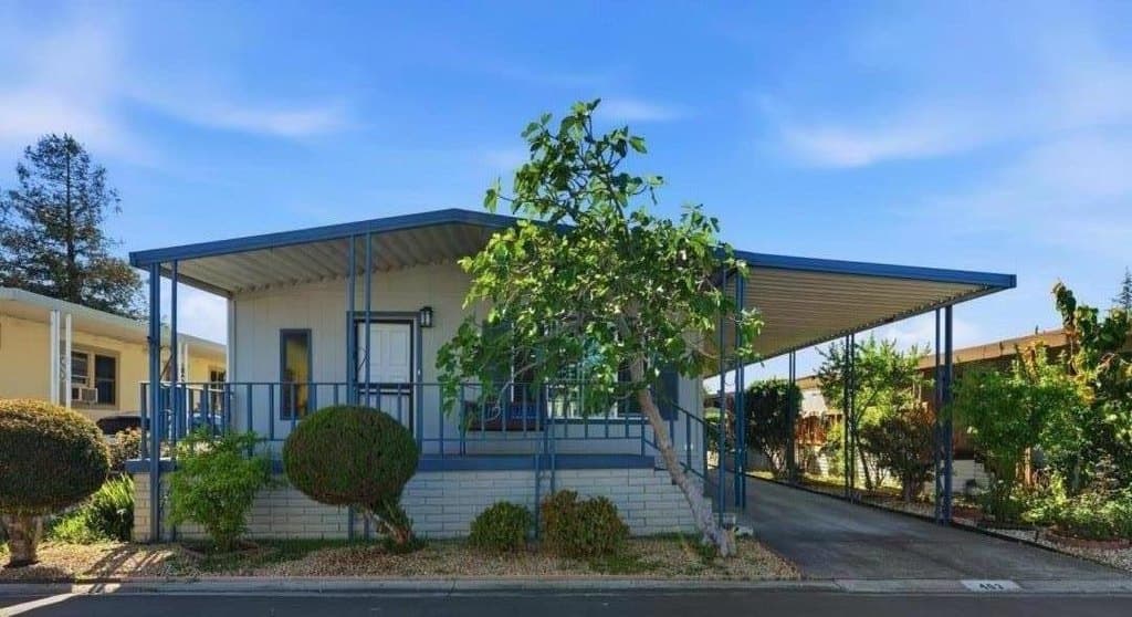 403 Chateau La Salle Dr Unit 403, San Jose