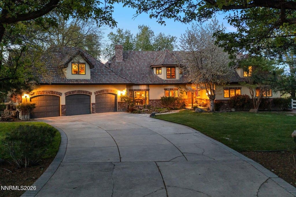 7850 Kevin Cir, Reno