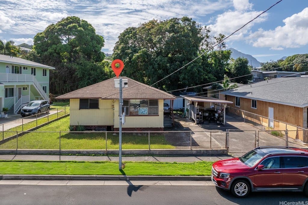 1225 Hele St, Kailua